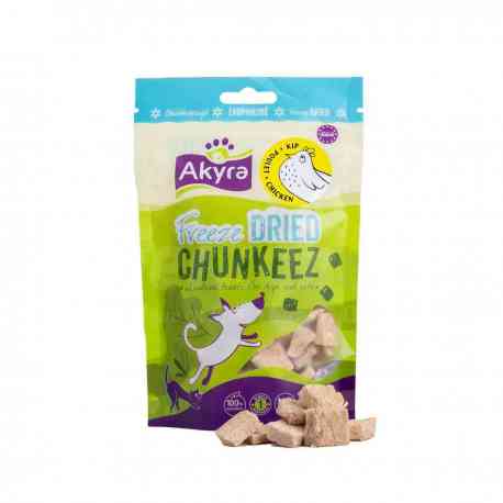  Chunkeez poulet 