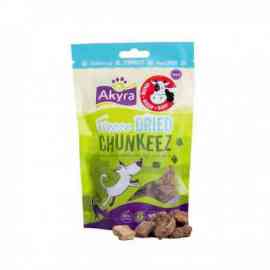Chunkeez bœuf