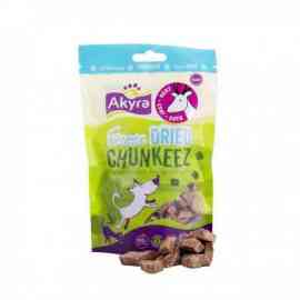 Chunkeez cerf