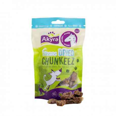  Chunkeez cheval 
