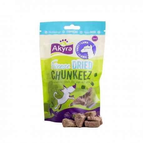  Chunkeez lama 
