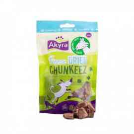 Chunkeez chèvre