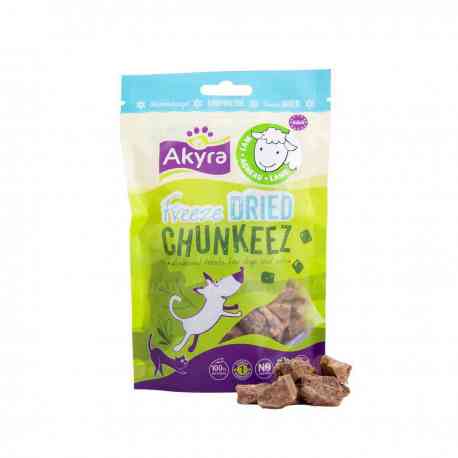  Chunkeez agneau 