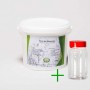 Pack diatomée 2 kg + Saupoudreur 330