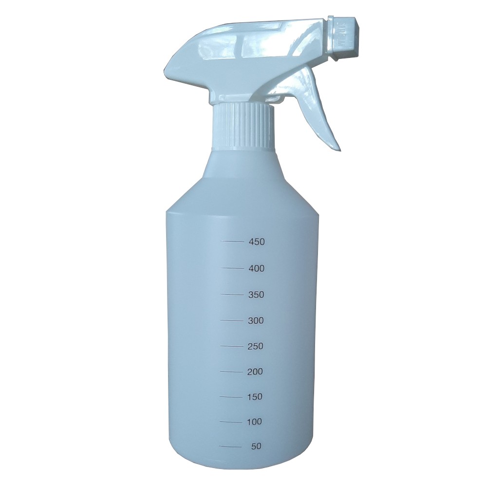 Spray vaporisateur a remplir 500 ml - RETIF