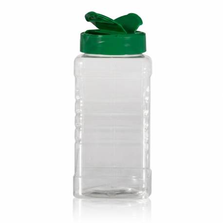 Flacon Saupoudreur 330ml