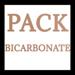 Pack Bicarbonate